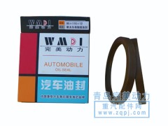 ,曲轴前油封,济南坤驰贸易有限公司