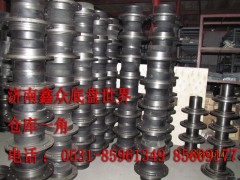 ,后轮毂 （轮芯）,济南国桥汽车零部件有限公司