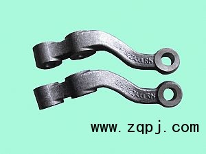 轉(zhuǎn)向橫拉桿臂右AZ9160410120/AZ9160410120
