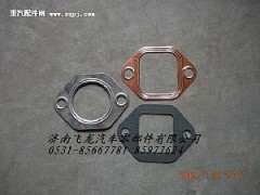 161560110111,发动机排气管垫欧Ⅱ、欧Ⅰ,济南飞龙汽车零部件有限公司