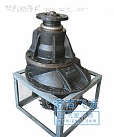 ,后桥中断,济南飞龙汽车零部件有限公司