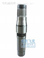 ,25T半轴套管-07款,济南飞龙汽车零部件有限公司