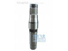 ,25T半轴套管-07款,济南飞龙汽车零部件有限公司