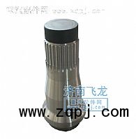 ,16T半轴套管,济南飞龙汽车零部件有限公司