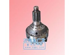 0166,差速器壳,济南金广发商贸有限公司