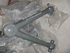 AZ9725529272,V型推力杆总成,中国重汽济南伟利达工贸有限公司