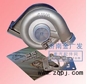 ,增压器,济南金广发商贸有限公司
