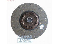 ,离合器从动盘,济南法雷奥重型汽车配件厂