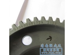 612600081529,喷油泵齿轮,济南路泰汽配有限公司