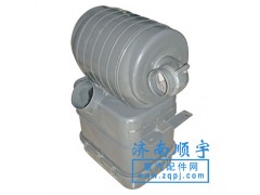 AZ9625190019,油浴式空气滤清器总成,山东鑫恒油箱厂 (济南顺宇油箱油滤)