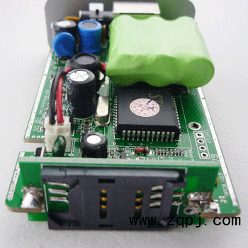 GPS定位器-网上查车-轨迹回放-油耗监控WT-800