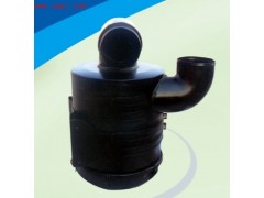 ,空滤总成3046立式,济南欧曼汽车配件有限公司