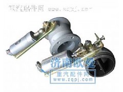 1425335641007,WEVB蝶阀总成/国三,济南欧曼汽车配件有限公司