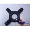 豪沃08款中桥差速器十字轴 零件号223