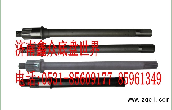 貫通軸(180)AZ9761321010/AZ9761321010
