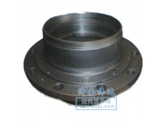 WG9231340909,豪沃08后轮毂,济南中孚汽车配件有限公司