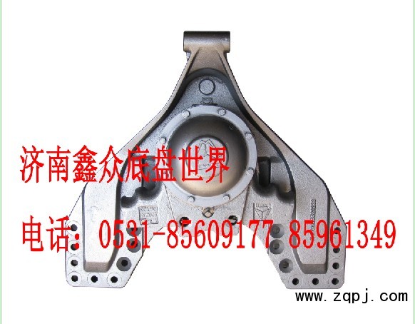 斷開式平衡軸AZ9725520210/AZ9725520210