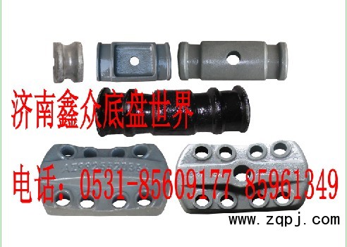 豪沃后鋼板蓋板AZ9638520005/AZ9638520005