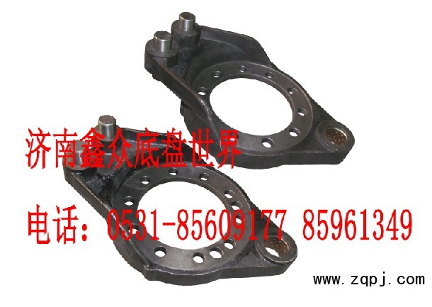 后制動底板AZ9231340562A/AZ9231340562A