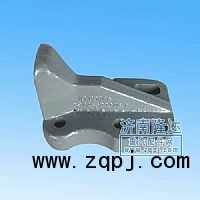 豪沃08款限位块WG9725520776