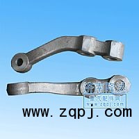 红岩、斯太尔、欧曼转向横拉杆臂