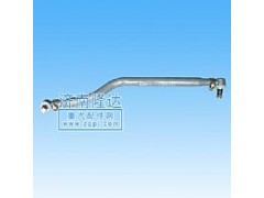 AZ9131430004,金王子转向直拉杆,济南固德汽车配件有限公司--原隆达