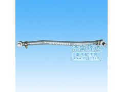 AZ9731430020,豪沃转向直拉杆,济南固德汽车配件有限公司--原隆达