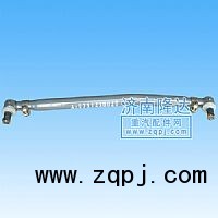 豪沃8*4转向直拉杆AZ9731430010