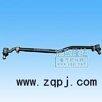 欧曼转向直拉杆1122930000004