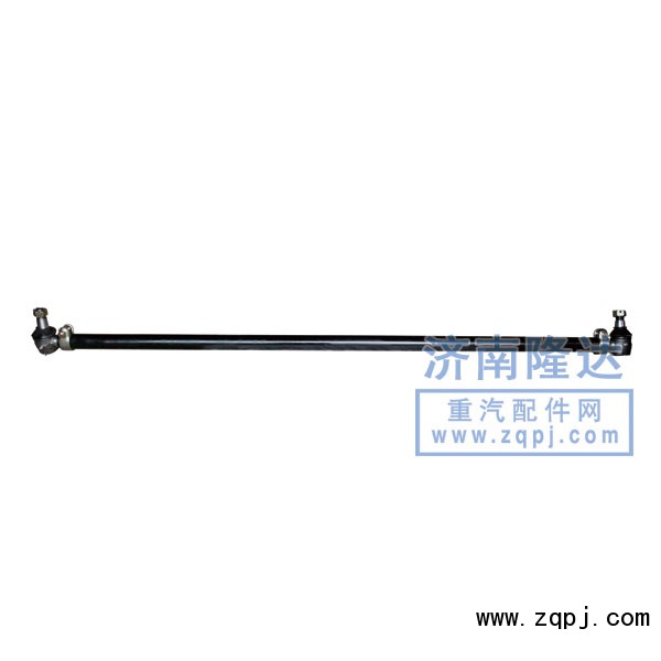 奥威横拉杆,解放奥威转向横拉杆,济南固德汽车配件有限公司--原隆达