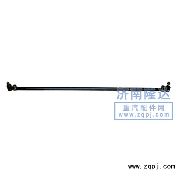 1061横拉杆,解放1061转向横拉杆,济南固德汽车配件有限公司--原隆达