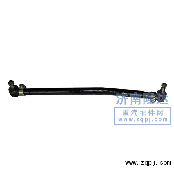 解放悍威轉(zhuǎn)向直拉桿/