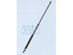 81.74821.0095,驾驶室前盖支杆陕汽德龙,山东明水汽车配件厂济南办事处