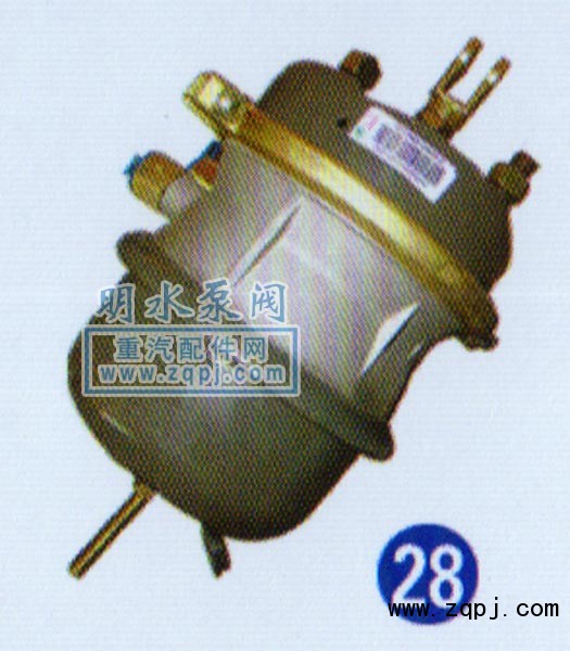 WG9000360108/2,后分室,山东明水汽车配件厂济南办事处