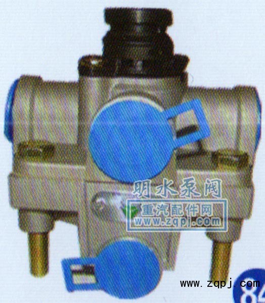 继动阀WG9000360506/2