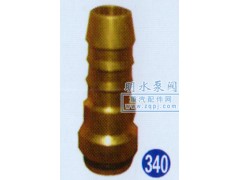 WG9000361023,竹节式插芯,山东明水汽车配件厂济南办事处
