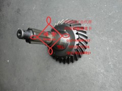 99012320125/127,中后桥驱动锥齿轮,郑州卡夫曼汽车配件销售有限公司