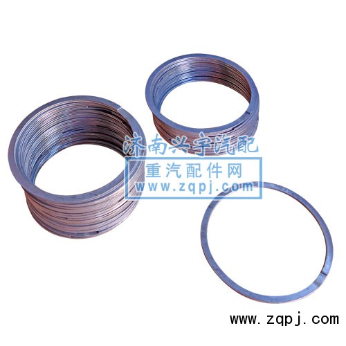 61260110162,排气管密封环, 济南鲁柴动力商贸有限公司