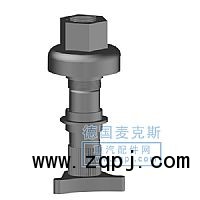 ,斯太尔带华健后轮螺丝防断,德国麦克斯国际发展有限公司