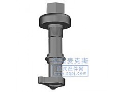 ,斯太尔防断轮胎螺丝,德国麦克斯国际发展有限公司