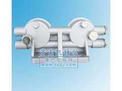 VG1540080330,柴滤座,济南凯特尔机器有限公司（铝件大全）