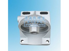 612630080087,柴滤座,济南凯特尔机器有限公司（铝件大全）