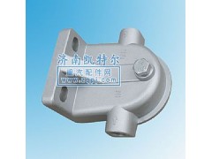 VG1560080013,柴滤座,济南凯特尔机器有限公司（铝件大全）
