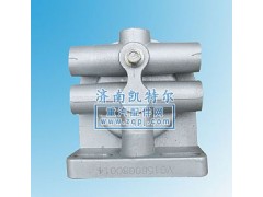 VG1540080311,柴滤座,济南凯特尔机器有限公司（铝件大全）