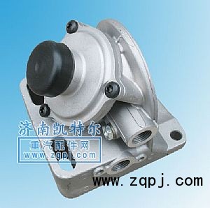 612630080123,带泵柴滤座,济南凯特尔机器有限公司（铝件大全）