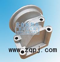 VG1540070006,机滤器底座,济南凯特尔机器有限公司（铝件大全）