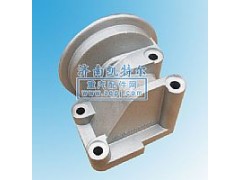 VG1540070006,机滤器底座,济南凯特尔机器有限公司（铝件大全）