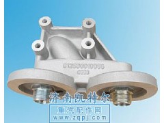 612630010056,机滤器底座,济南凯特尔机器有限公司（铝件大全）
