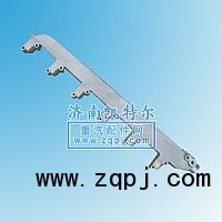 61500040102,出水管,济南凯特尔机器有限公司（铝件大全）