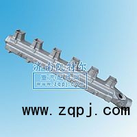 VG1095110079,进气管,济南凯特尔机器有限公司（铝件大全）